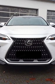 Lexus NX NX 14- 350h Prestige 2.5 Hybrid 350h Prestige 2.5 Hybrid 200KM | Podgrzewane-2