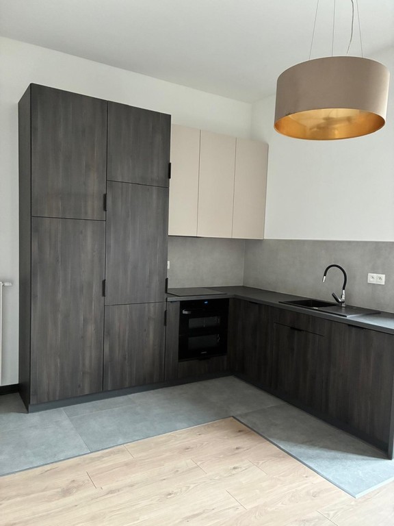 Mieszkanie 50 m² 3pokoje i aneks kuchenny - Widok 2