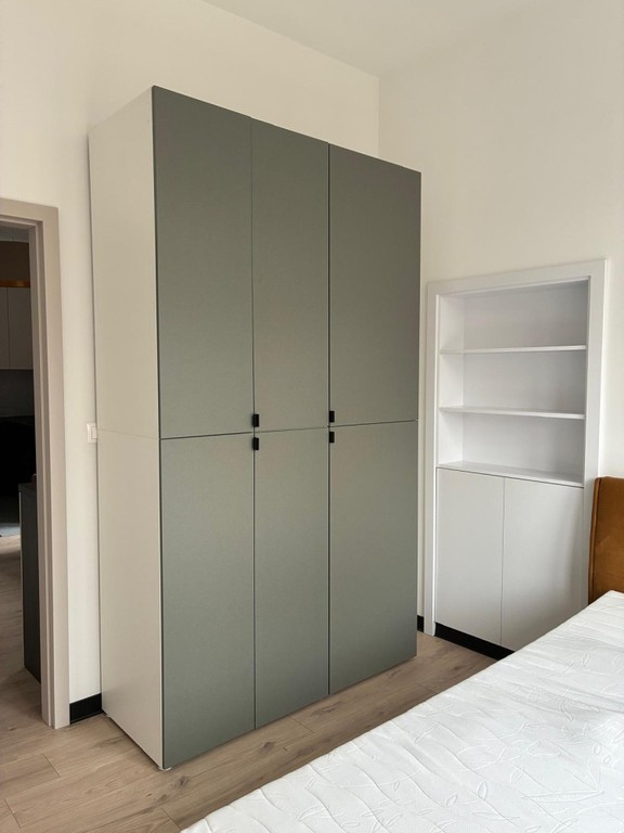Mieszkanie 50 m² 3pokoje i aneks kuchenny - Widok 5