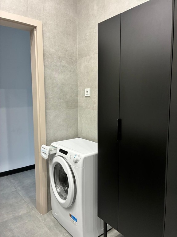 Mieszkanie 50 m² 3pokoje i aneks kuchenny - Widok 6