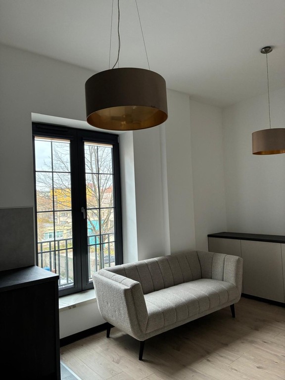 Mieszkanie na wynajem, 50 m² Okole, Graniczna