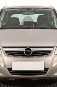 Opel Zafira B , GAZ, 7 miejsc, Klima-2