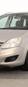 Opel Zafira B , GAZ, 7 miejsc, Klima-3