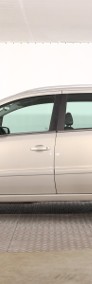 Opel Zafira B , GAZ, 7 miejsc, Klima-4