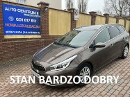 Kia Cee'd II 1.6 benzyna 135 KM super stan klima parktronik
