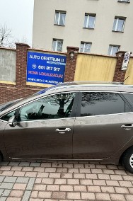 Kia Cee'd II 1.6 benzyna 135 KM super stan klima parktronik-2