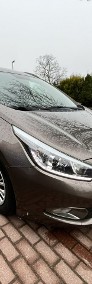 Kia Cee'd II 1.6 benzyna 135 KM super stan klima parktronik-3