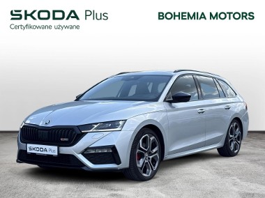 Skoda Octavia IV IV 2020-1