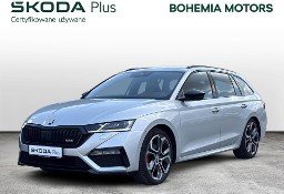 Skoda Octavia IV IV 2020