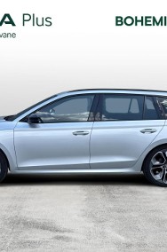 Skoda Octavia IV IV 2020-2
