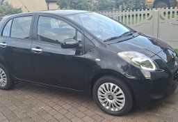 Toyota Yaris II Klima po opłatach