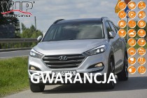 Hyundai Tucson III 2.0CRDI doinwestowany nawi Android Auto kamera bezwypadkowy gwarancj