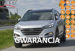 Hyundai Tucson III 2.0CRDI doinwestowany nawi Android Auto kamera bezwypadkowy gwarancj