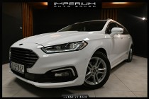 Ford Mondeo IX 2.0 TDCi 190km Titanium NAVI Kamera FULL-LED Navi PANO Bezwypadkowy