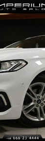 Ford Mondeo IX 2.0 TDCi 190km Titanium NAVI Kamera FULL-LED Navi PANO Bezwypadkowy-4