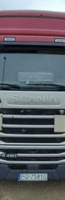 Scania r450-4