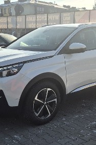 2018 * wersja ALLURE * kamery,hak,salon PL ,navi-2