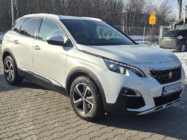 2018 * wersja ALLURE * kamery,hak,salon PL ,navi-1