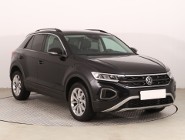 Volkswagen T-Roc , Salon Polska, 1. Właściciel, Serwis ASO, Automat,