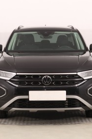 Volkswagen T-Roc , Salon Polska, 1. Właściciel, Serwis ASO, Automat,-2