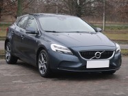 Volvo V40 II , Salon Polska, Serwis ASO, Skóra, Navi, Klimatronic,