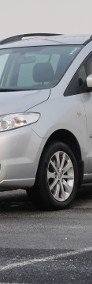 Mazda 5 I , 7 miejsc, Klimatronic,ALU-3