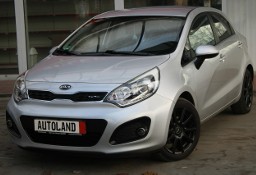 Kia Rio III LEDY-Navi-Serwis do konca-Doinwestowany-GWARANCJA !!!