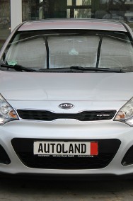 Kia Rio III LEDY-Navi-Serwis do konca-Doinwestowany-GWARANCJA !!!-2