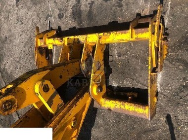 Jcb 525-67 - Q-fit - Karetka-1