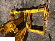 Jcb 525-67 - Q-fit - Karetka