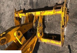 Jcb 525-67 - Q-fit - Karetka