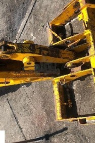 Jcb 525-67 - Q-fit - Karetka-2