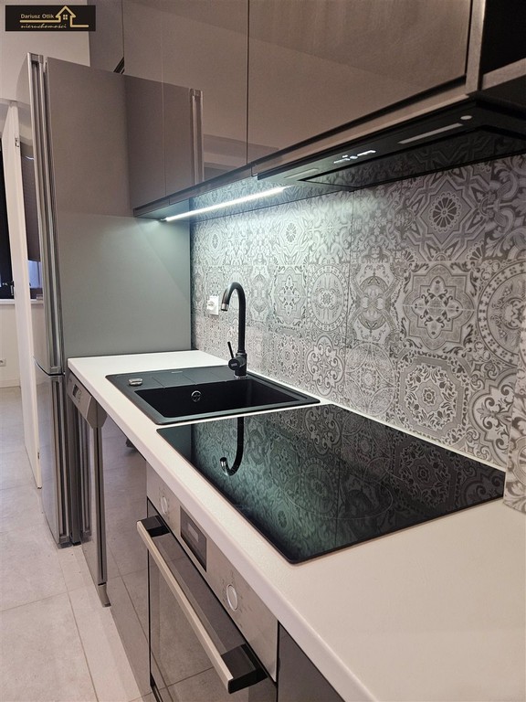 Mieszkanie na wynajem, 38 m² Piotrowice, Zbożowa