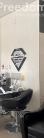 Lokal fryzjersko-kosmetyczny - prosperujący biznes-3