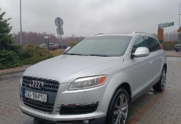 Audi Q7 I 3.6 BENZYNA / PANORAMA-DACH / BEZ PNEUMATYKI / OKAZJA