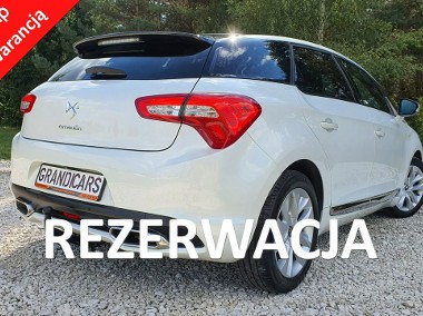 Citroen DS5 2.0 HDI 150KM # Navi # Kamera # Panorama # Skóra # FULL OPCJA !!-1