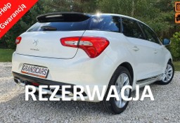 Citroen DS5 2.0 HDI 150KM # Navi # Kamera # Panorama # Skóra # FULL OPCJA !!