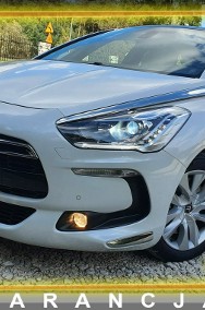 Citroen DS5 2.0 HDI 150KM # Navi # Kamera # Panorama # Skóra # FULL OPCJA !!-2