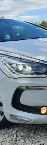 Citroen DS5 2.0 HDI 150KM # Navi # Kamera # Panorama # Skóra # FULL OPCJA !!-4