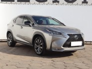 Lexus NX NX 14- Salon Polska, Serwis ASO, Automat, Skóra, Navi, Klimatronic,