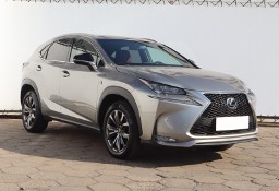 Lexus NX NX 14- Salon Polska, Serwis ASO, Automat, Skóra, Navi, Klimatronic,