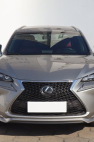 Lexus NX NX 14- Salon Polska, Serwis ASO, Automat, Skóra, Navi, Klimatronic,-2