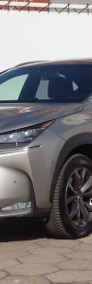 Lexus NX NX 14- Salon Polska, Serwis ASO, Automat, Skóra, Navi, Klimatronic,-3