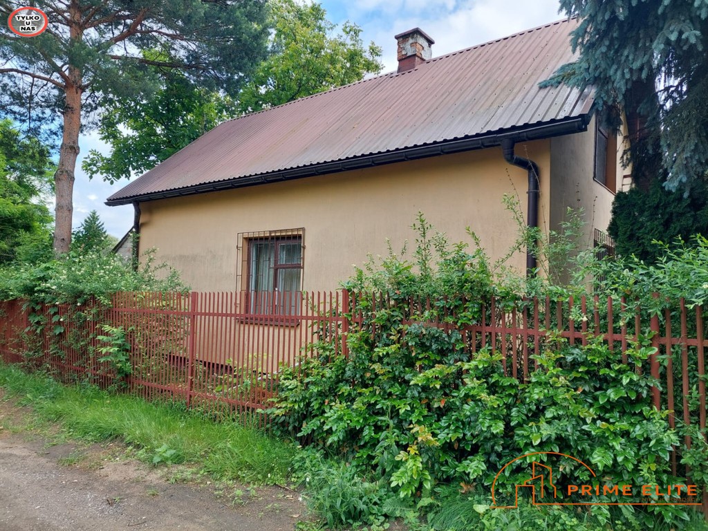 dom letniskowy / 1 h od Wawy / rz. Wkra