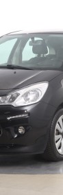 Citroen C3 II , Klima, Tempomat, Parktronic-3