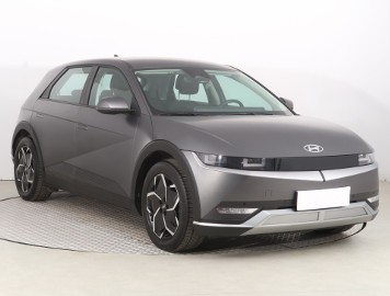 Hyundai Ioniq 5 SoH 100%, Salon Polska, 1. Właściciel, Serwis ASO, Automat,
