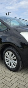 Citroen C4 Picasso I 1,6Benzyna. Serwis.Klimatronic.Hak.Parktronic.Tempomat.kredyt.OKAZJA-3