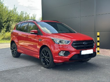 Ford Kuga II Ford Kuga ST-Line 1.5-150KM LIFT Bogate Wyposażenie 89305km Model 20-1