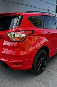 Ford Kuga II Ford Kuga ST-Line 1.5-150KM LIFT Bogate Wyposażenie 89305km Model 20-2
