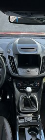 Ford Kuga II Ford Kuga ST-Line 1.5-150KM LIFT Bogate Wyposażenie 89305km Model 20-4